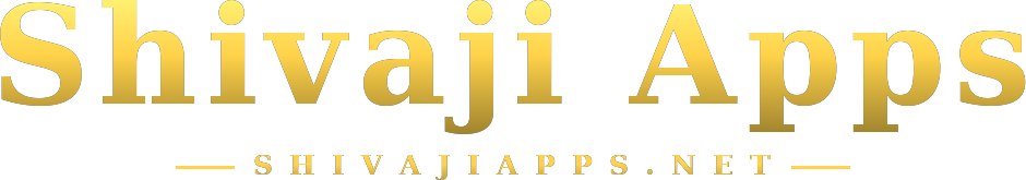 Shivaji Apps logo